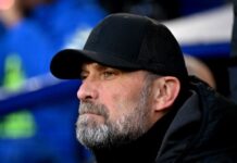 Vill att Jürgen Klopp ska leda Tottenham!