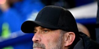 Vill att Jürgen Klopp ska leda Tottenham!