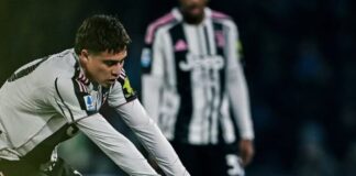 Redo att ”sluka” Juventus och injicera 1 miljard euro för att höja den stora