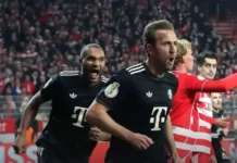 Tror att Harry Kane är klar med Tottenham