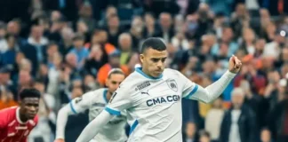 Mason Greenwood kan få en dubbel återförening med Manchester United-kollegor