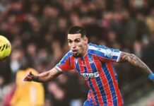 Premier League-stjärna drömmer om Manchester United