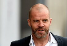 Stig Inge Bjørnebye kastar sig in i ett riktigt getingbo till en stor klubb