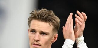 Det visar att det är något helt annat i Arsenal den här säsongen