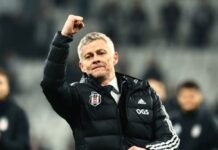 Stjärnspelaren i Besiktas saknar definitivt Solskjaer