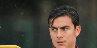 Paulo Dybala vet vad han vill och det är inte för Roma att fortsätta