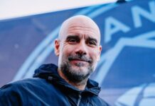 Blockerar utgången från mycket missnöjda nyskrivna