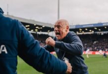 Uwe Rösler gör det igen!