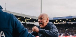 Uwe Rösler gör det igen!