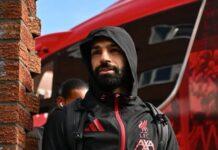 Enkel förklaring till varför Haaland och inte Salah är Premier Leagues bästa målskytt