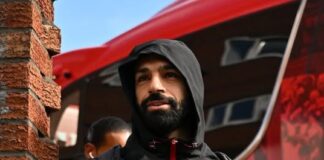 Enkel förklaring till varför Haaland och inte Salah är Premier Leagues bästa målskytt