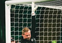 Kris hos Celtic efter två dåliga matcher!