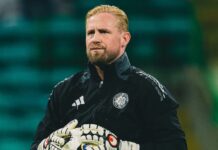 Ger Schmeichel konkurrens från Premier Leagues näst bästa klubb