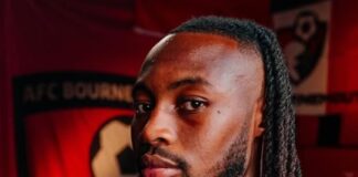 Manchester United kommer inte att stoppas av Liverpool