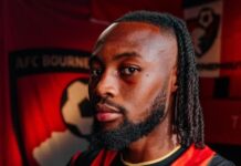 Premier Leagues mest eftertraktade högerforward Semenyo håller med om personliga villkor