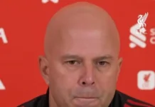 Är något som Liverpools ledning inte har räknat med på Slot