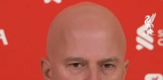 Är något som Liverpools ledning inte har räknat med på Slot