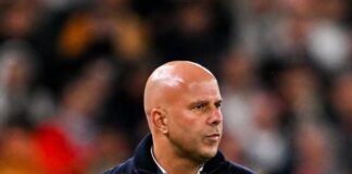 Otrolig! Liverpools stjärnfall, Elliot, är i två ”frysar”-