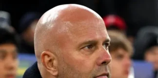 Något pågår med Liverpools största stjärna