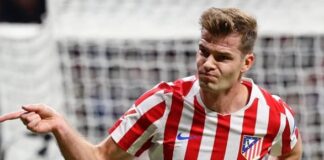 Frankrike fruktar också Alexander Sørloth