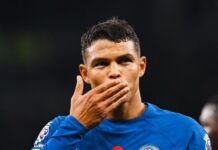 Monumentet Thiago Silva lämnar ungdomsklubben i förtid – comeback i Europa!