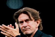 ”Det är över, Thomas Frank är klar i Tottenham”