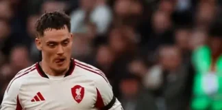 Tror att Florian Wirtz har blivit lurad av Liverpool