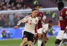 Bayerns tränare övertygade om att Liverpool har lurat Wirtz