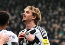 Tuffare än Alexander Isak!