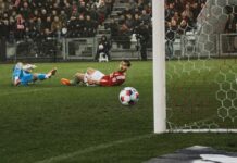 Rosenborg värvade anfallaren i Köpenhamn