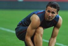 Sportdirektören Hampus Andersson har fått tillbaka Anders Trondsen, men medger att situationen är svår