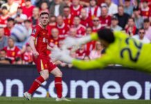 Liverpool har hittat den perfekta ersättaren för Andy Robertson