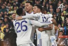 Jadon Sancho var Aston Villas mest kreativa spelare och matchvinnare