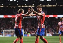 Kampen om värvningen av Conor Gallagher står mellan två Premier League-klubbar