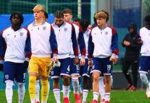 Borussia Dortmund vill upprepa Jadon Sancho-formeln