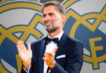 Rapporter Jürgen Klopp överväger allvarligt att ta jobbet i Real Madrid