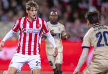 Rosenborg kopierar Bodø/Glimts framgång genom att jaga danska supertalanger