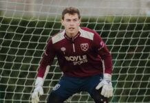 Tottenham i samtal om byte – Målvakt mot målvakt