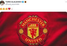 Miljardären får Manchester United-fansen att bli extase med stolpar efter att Arsenal vunnit