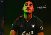 Fortsatte att höja budet, så till slut valde Strømsgodset att sälja