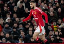 Juventus försöker återigen ta in Manchester United