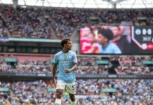 Manchester City värderar Oscar Bobb till otroliga 70 miljoner euro