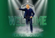 Per-Mathias Høgmo tar in vänsterbacken som var utlånad till Vålerenga förra året