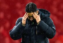 BBC rapporterar att Manchester United gör det de BORDE ha gjort när Erik ten Hag fick sparken