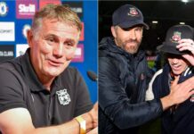 Wrexham slår transferrekord – MÅSTE säkra en historisk Premier League-biljett