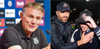 Wrexham slår transferrekord – MÅSTE säkra en historisk Premier League-biljett