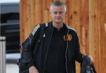 Solskjaer kan vara på plats i Manchester United redan på fredag
