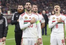 Vilka misstag gjorde Ungern i sin kvalkampanj för VM 2026?