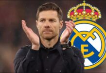 Real Madrid har kommit till ett beslut mot Xabi Alonso efter ännu en förlust mot Barcelona