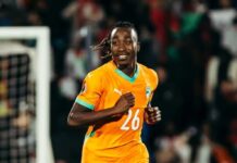 Manchester United är bara 10 miljoner euro från årets första värvning